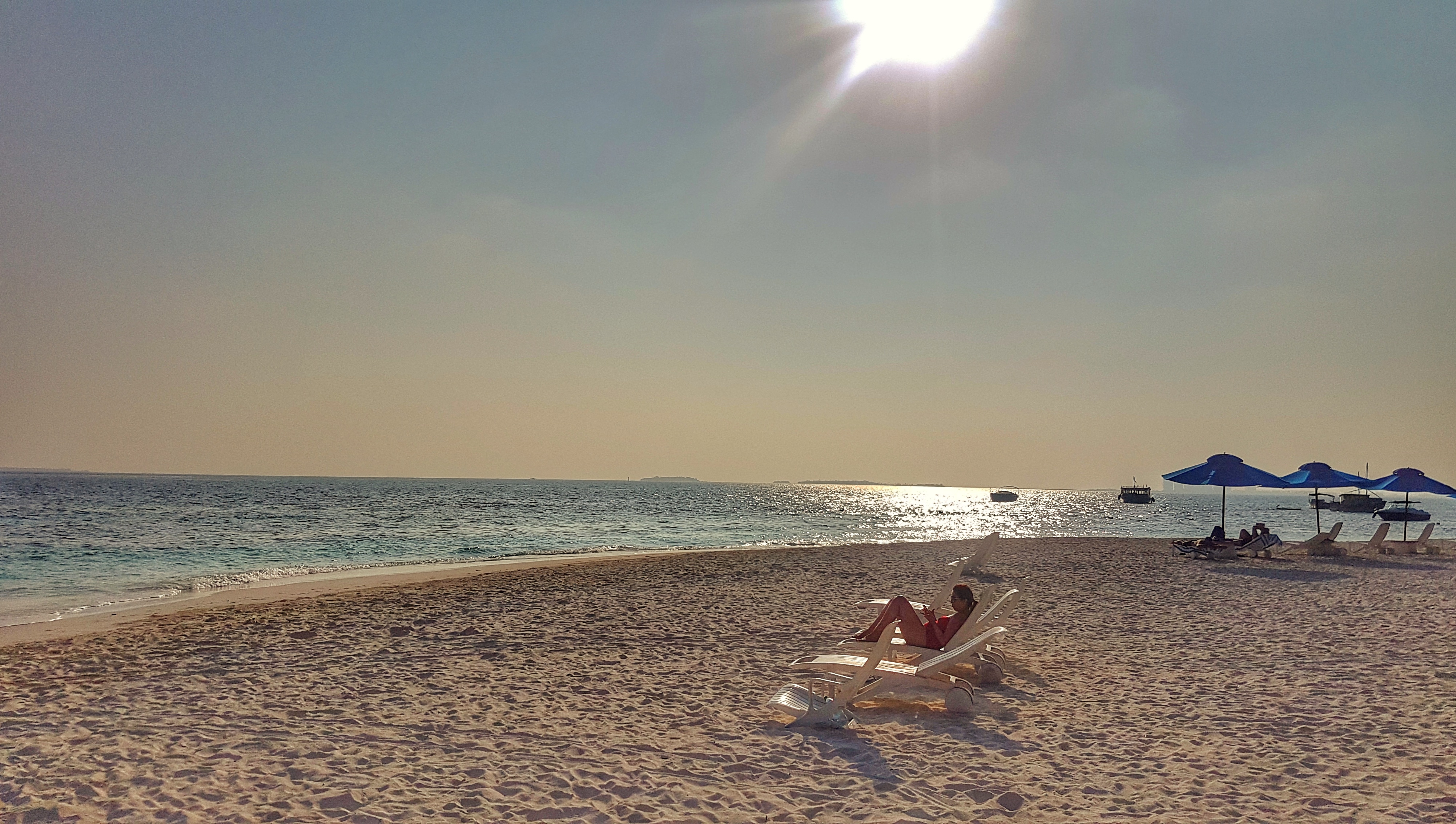 Don’t Worry… BEach Happy!