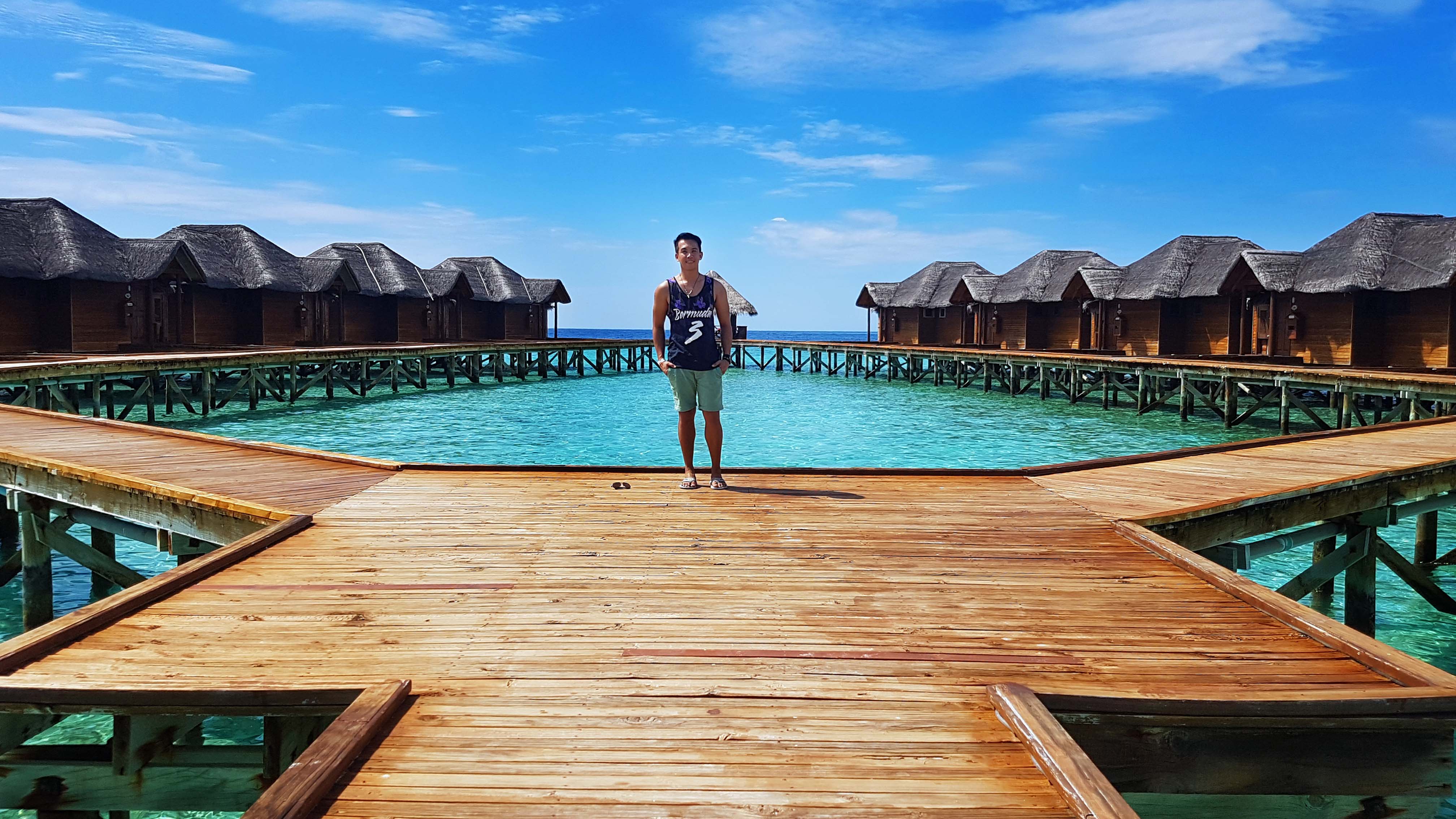 The Maldives: Why is this a “Not-So-Budget-Friendly” Itinerary?