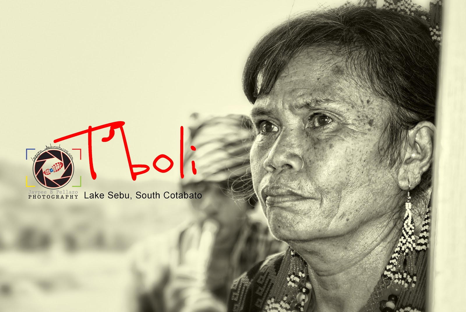 T’bolis of South Cotabato