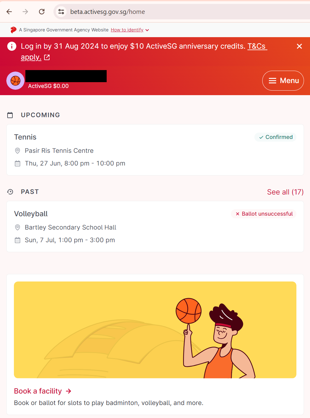 The ‘Sporty’ kinda Adventure in Singapore (It’s Harder Than It Looks)