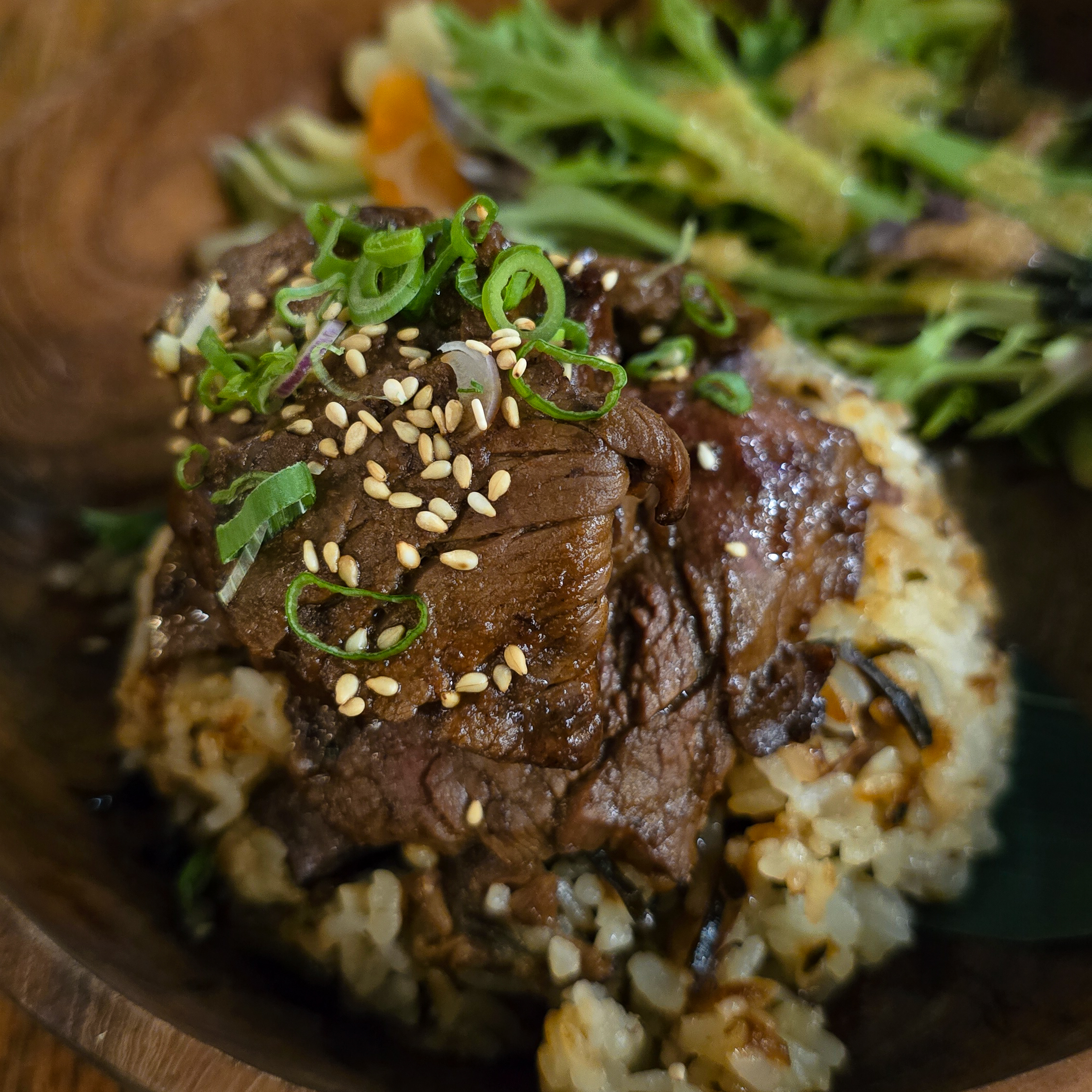 Jypsy at Marina Bay- A Culinary Adventure of Intimacy and Vibrant Energy