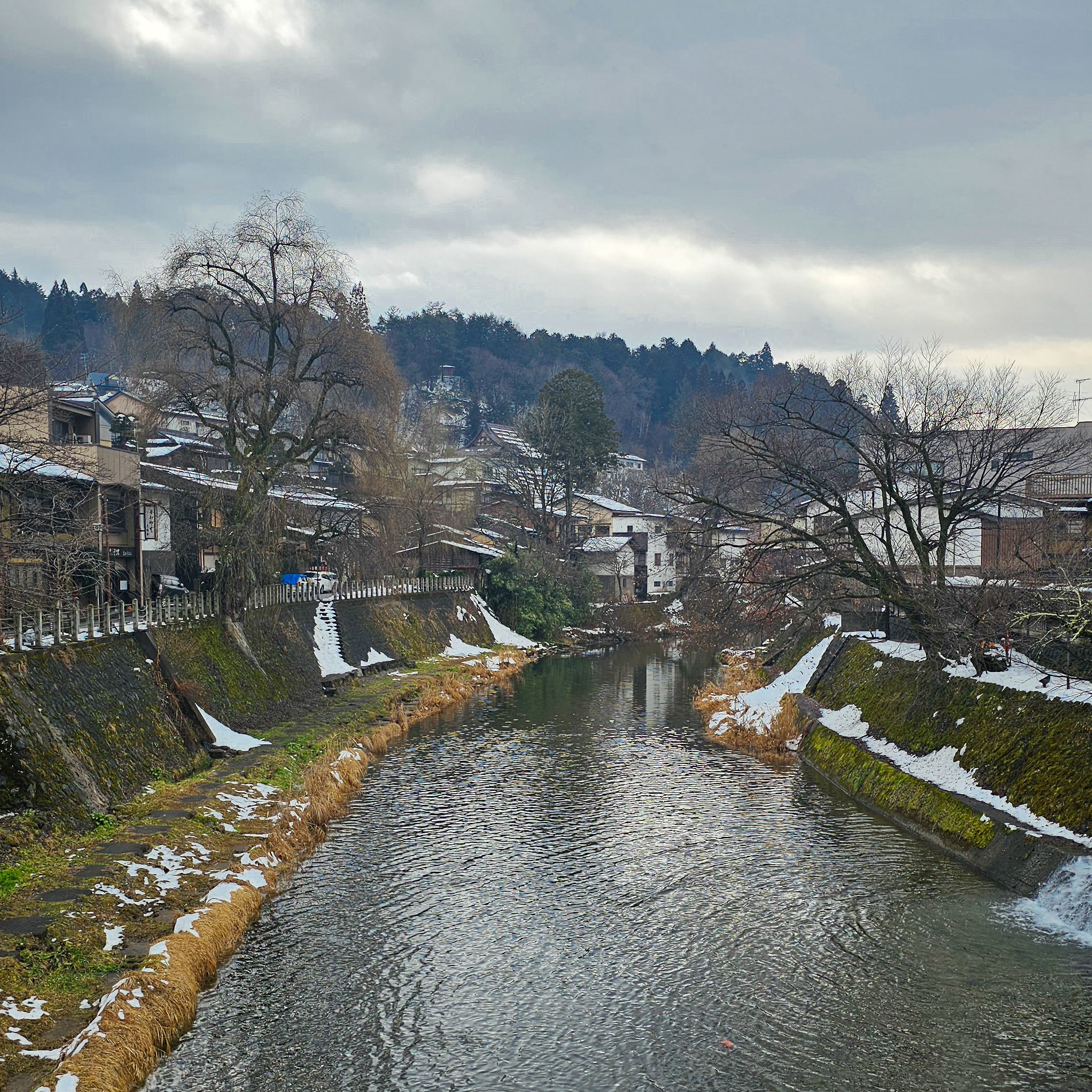 Journey into Takayama’s Timeless Heart