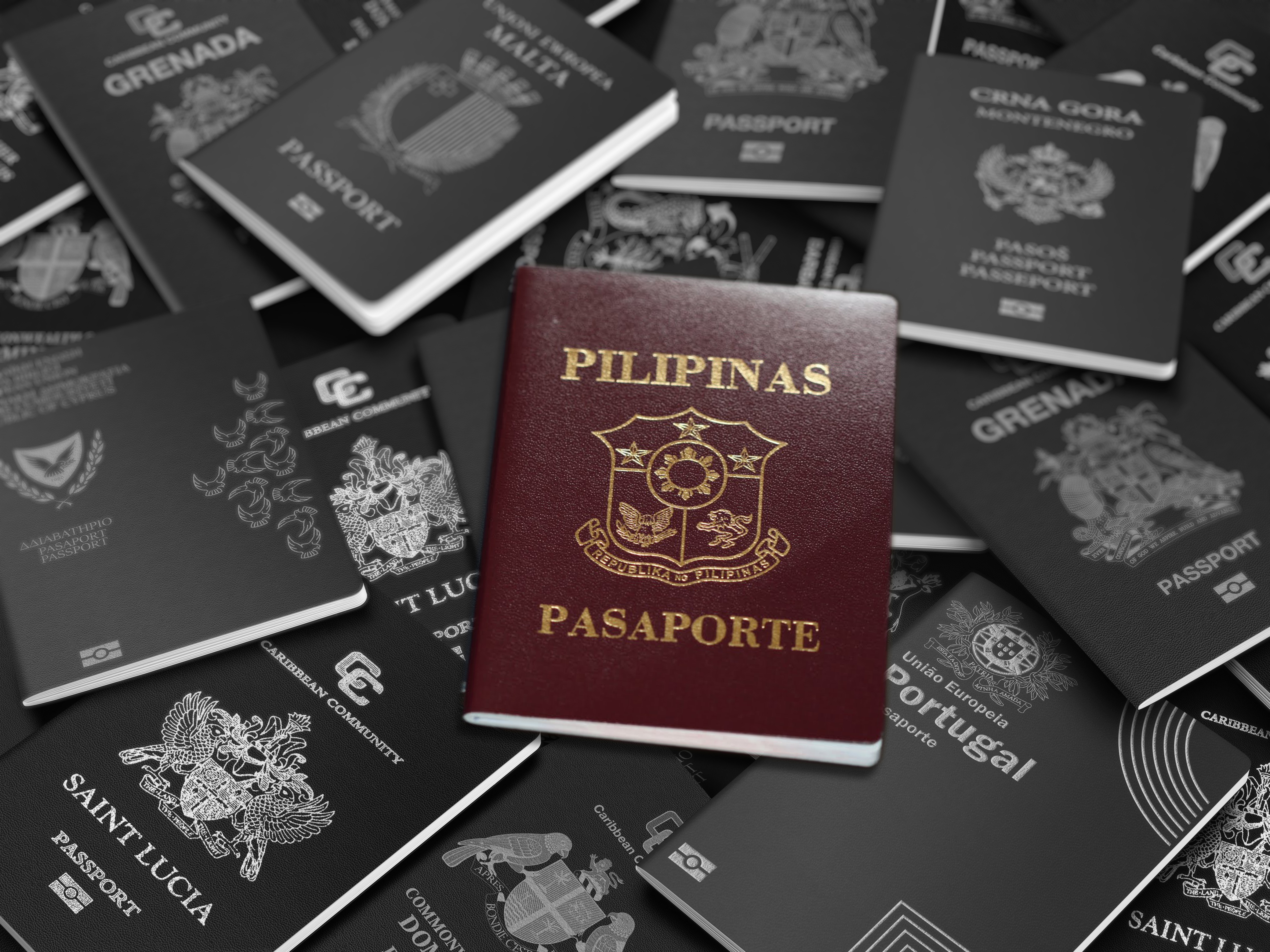 Embracing Travel Despite Passport Limitations